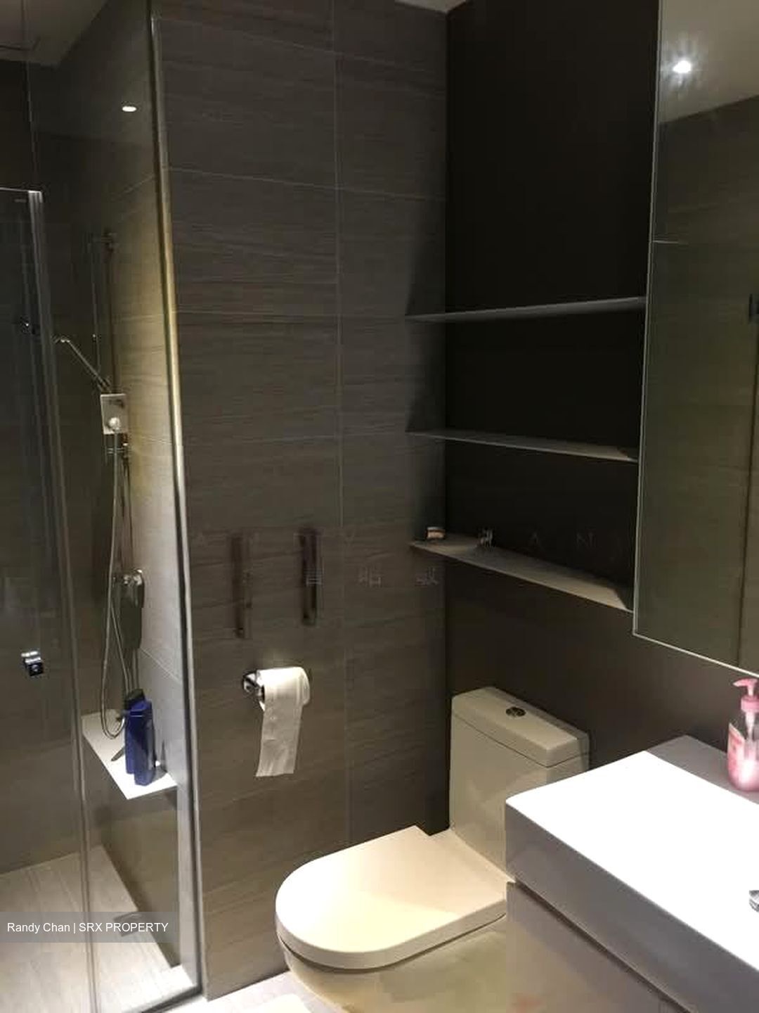 Sky Vue (D20), Condominium #575402321